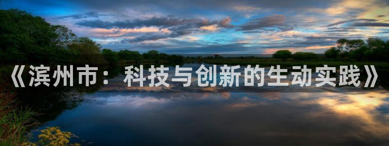 《滨州市：科技与创新的生动实践》